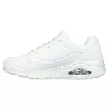 Skechers férfi cipő - 52458-W