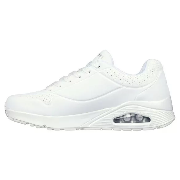 Skechers férfi cipő - 52458-W