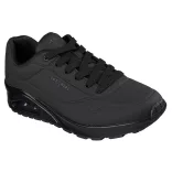 Skechers férfi cipő - 52458W-BBK