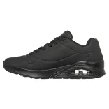 Skechers férfi cipő - 52458W-BBK