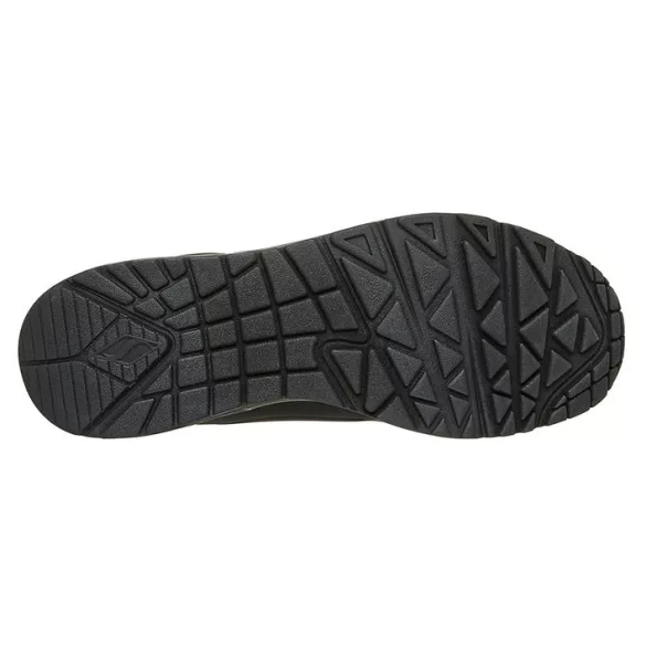 Skechers férfi cipő - 52458W-BBK