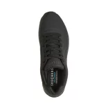 Skechers férfi cipő - 52458W-BBK