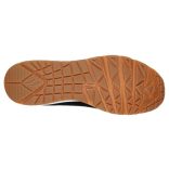 Skechers férfi cipő - 52468-BKW