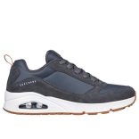 Skechers férfi cipő - 52468-CHAR