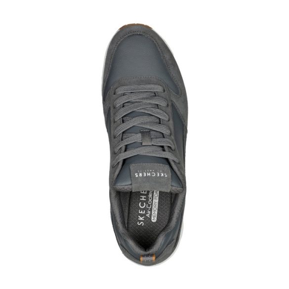 Skechers férfi cipő - 52468-CHAR