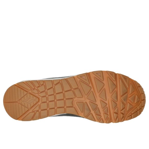 Skechers férfi cipő - 52468-CHAR