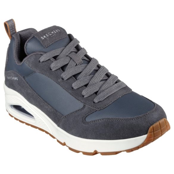 Skechers férfi cipő - 52468-CHAR