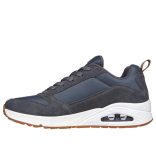 Skechers férfi cipő - 52468-CHAR