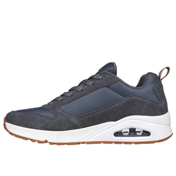 Skechers férfi cipő - 52468-CHAR