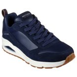 Skechers férfi cipő - 52468-NVY