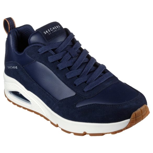 Skechers férfi cipő - 52468-NVY