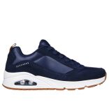 Skechers férfi cipő - 52468-NVY
