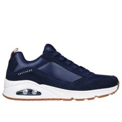 Skechers férfi cipő - 52468-NVY