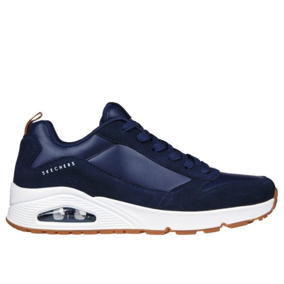 Skechers férfi cipő - 52468-NVY