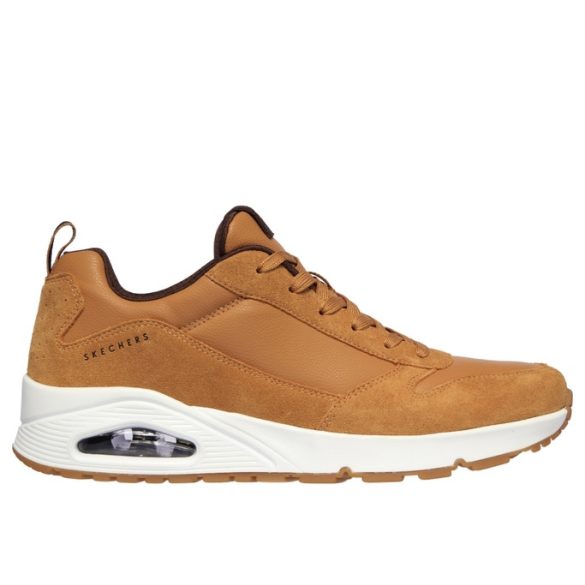 Skechers férfi cipő - 52468-WSK