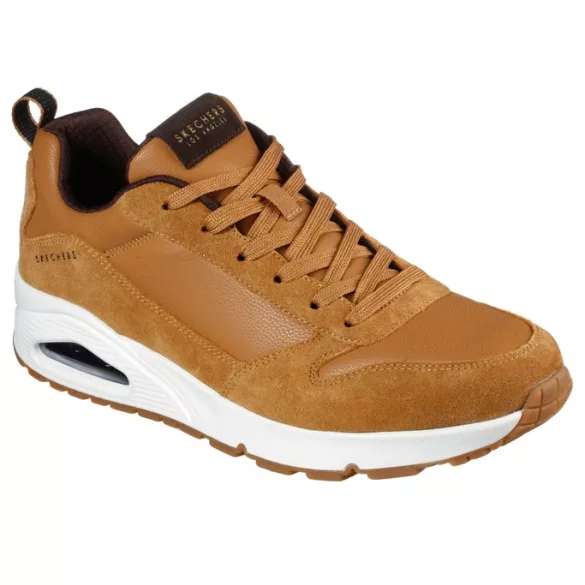 Skechers férfi cipő - 52468-WSK