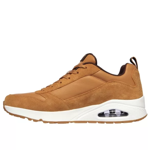 Skechers férfi cipő - 52468-WSK