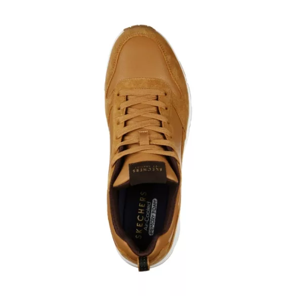 Skechers férfi cipő - 52468-WSK