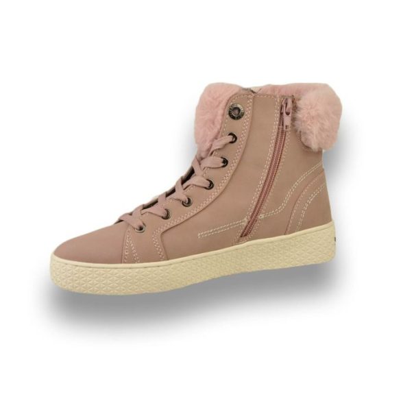 Bugatti női bakancs - 52533-5900 3400