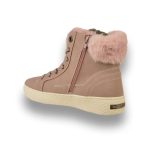 Bugatti női bakancs - 52533-5900 3400