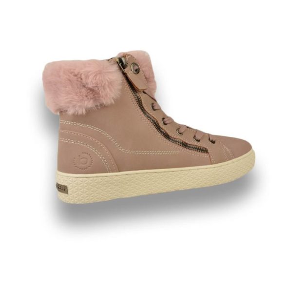 Bugatti női bakancs - 52533-5900 3400