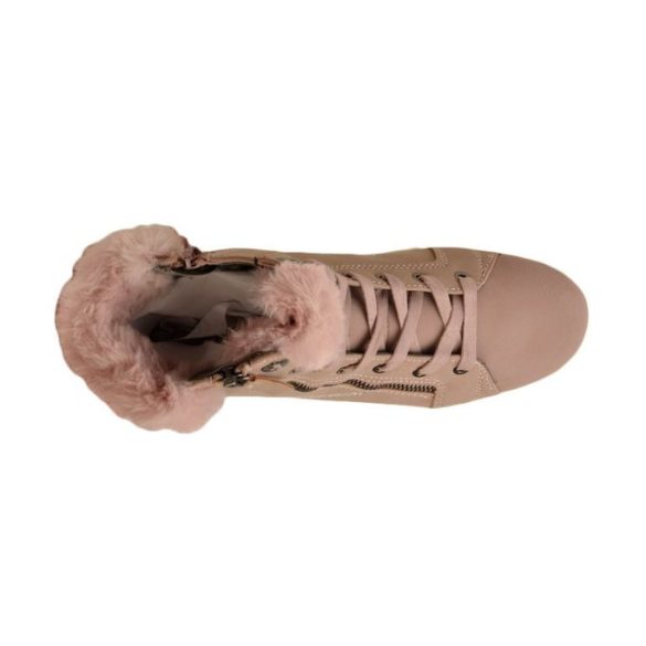 Bugatti női bakancs - 52533-5900 3400