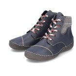 Rieker női bokacsizma - 52541-14