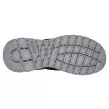 Skechers férfi cipő - 52635-BKGY