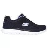 Skechers férfi cipő - 52635-NVY