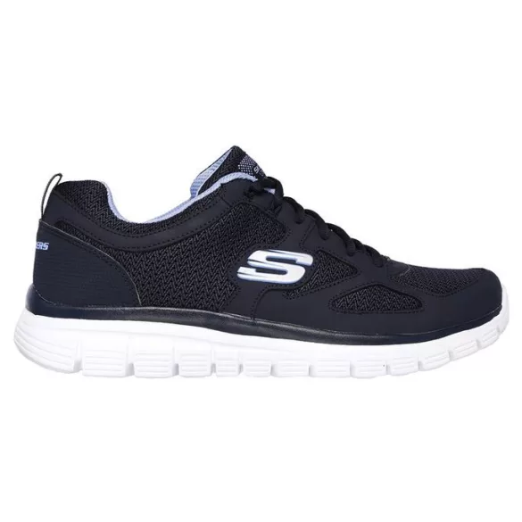 Skechers férfi cipő - 52635-NVY
