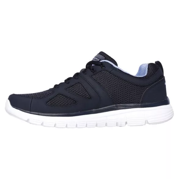 Skechers férfi cipő - 52635-NVY