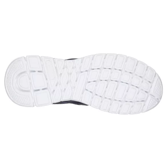 Skechers férfi cipő - 52635-NVY