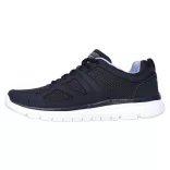 Skechers férfi cipő - 52635-NVY