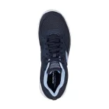 Skechers férfi cipő - 52635-NVY