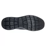 Skechers férfi cipő - 52811-BBK