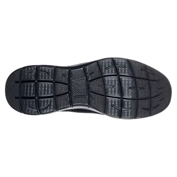 Skechers férfi cipő - 52811-BBK