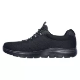 Skechers férfi cipő - 52811-BBK