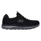Skechers férfi cipő - 52811-BKCC