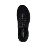 Skechers férfi cipő - 52811-BKCC
