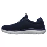 Skechers férfi cipő - 52811-NVY