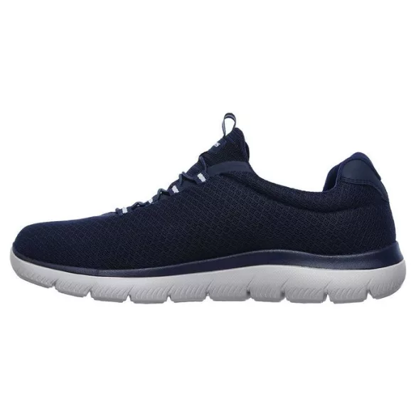 Skechers férfi cipő - 52811-NVY