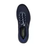 Skechers férfi cipő - 52811-NVY