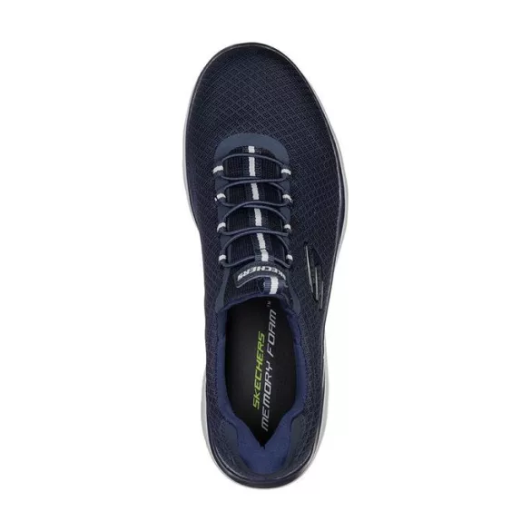 Skechers férfi cipő - 52811-NVY