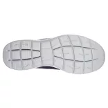 Skechers férfi cipő - 52811-NVY