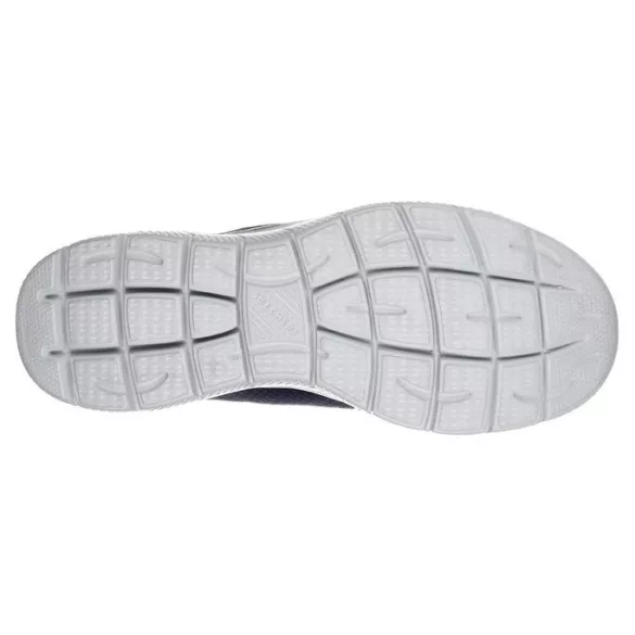 Skechers férfi cipő - 52811-NVY