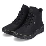 Rieker női bokacsizma - 55069-00