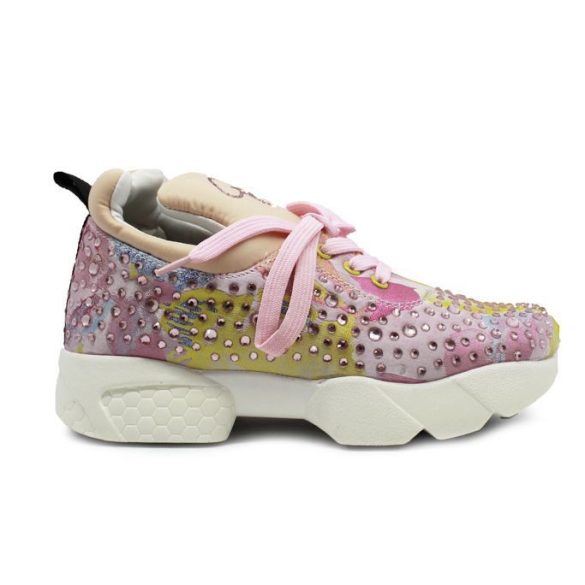 Graf n Berg női cipő - 558-79 Pink
