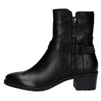 Bagatt női bokacsizma - 5623U-4000 1000