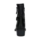 Bagatt női bokacsizma - 5623U-4000 1000