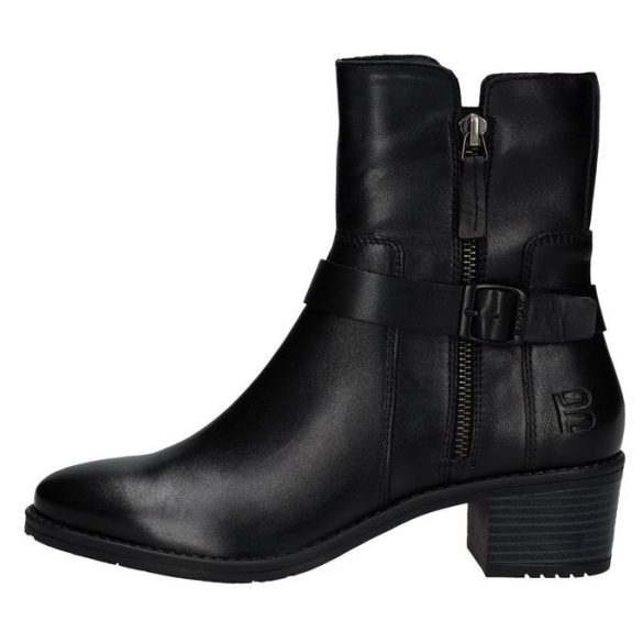 Bagatt női bokacsizma - 5623U-4000 1000